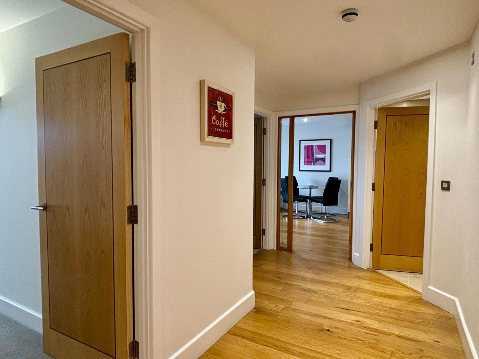 Your Space Apartments - The Hamilton'S Cambridge  Exterior photo