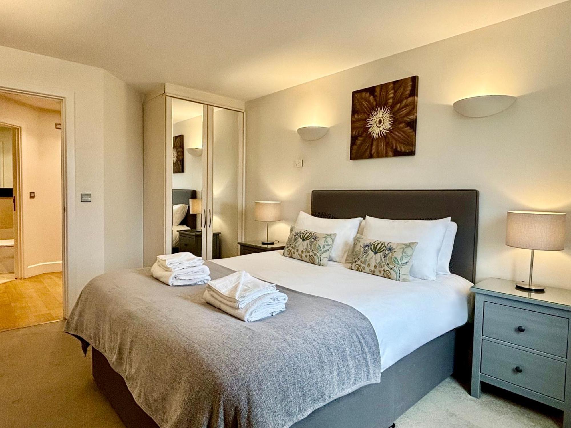 Your Space Apartments - The Hamilton'S Cambridge  Exterior photo