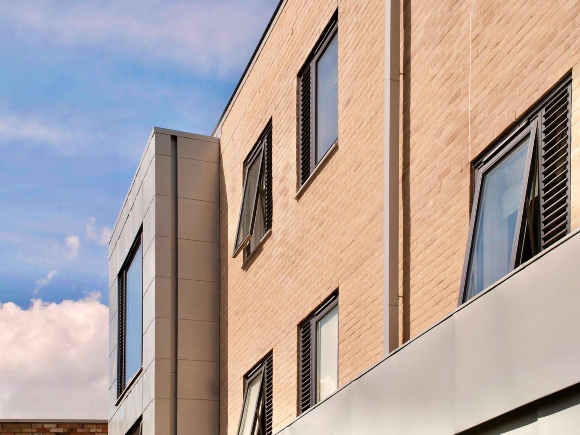 Your Space Apartments - The Hamilton'S Cambridge  Exterior photo