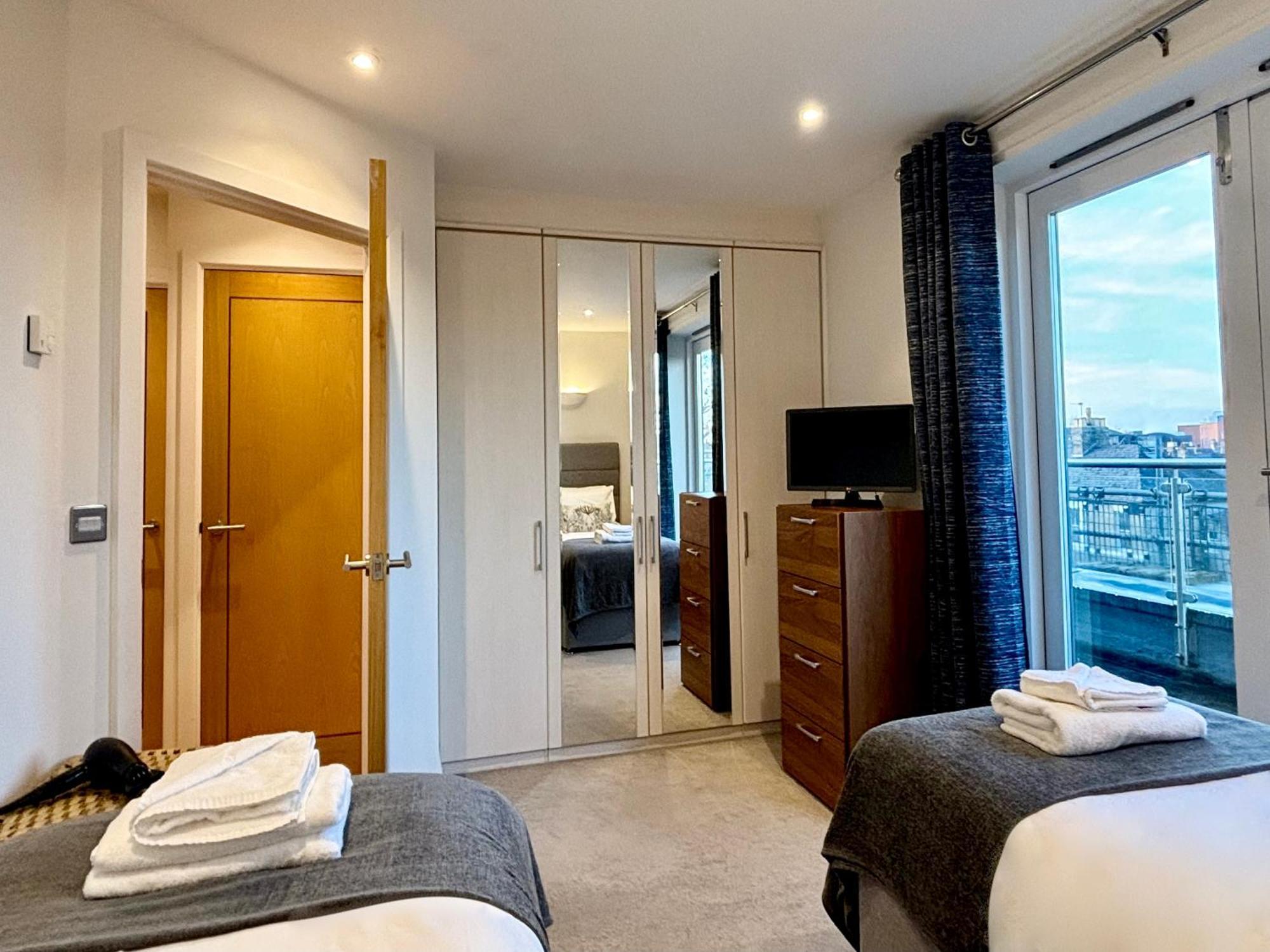 Your Space Apartments - The Hamilton'S Cambridge  Exterior photo
