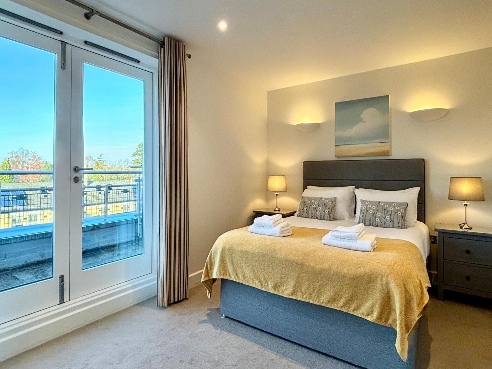 Your Space Apartments - The Hamilton'S Cambridge  Exterior photo