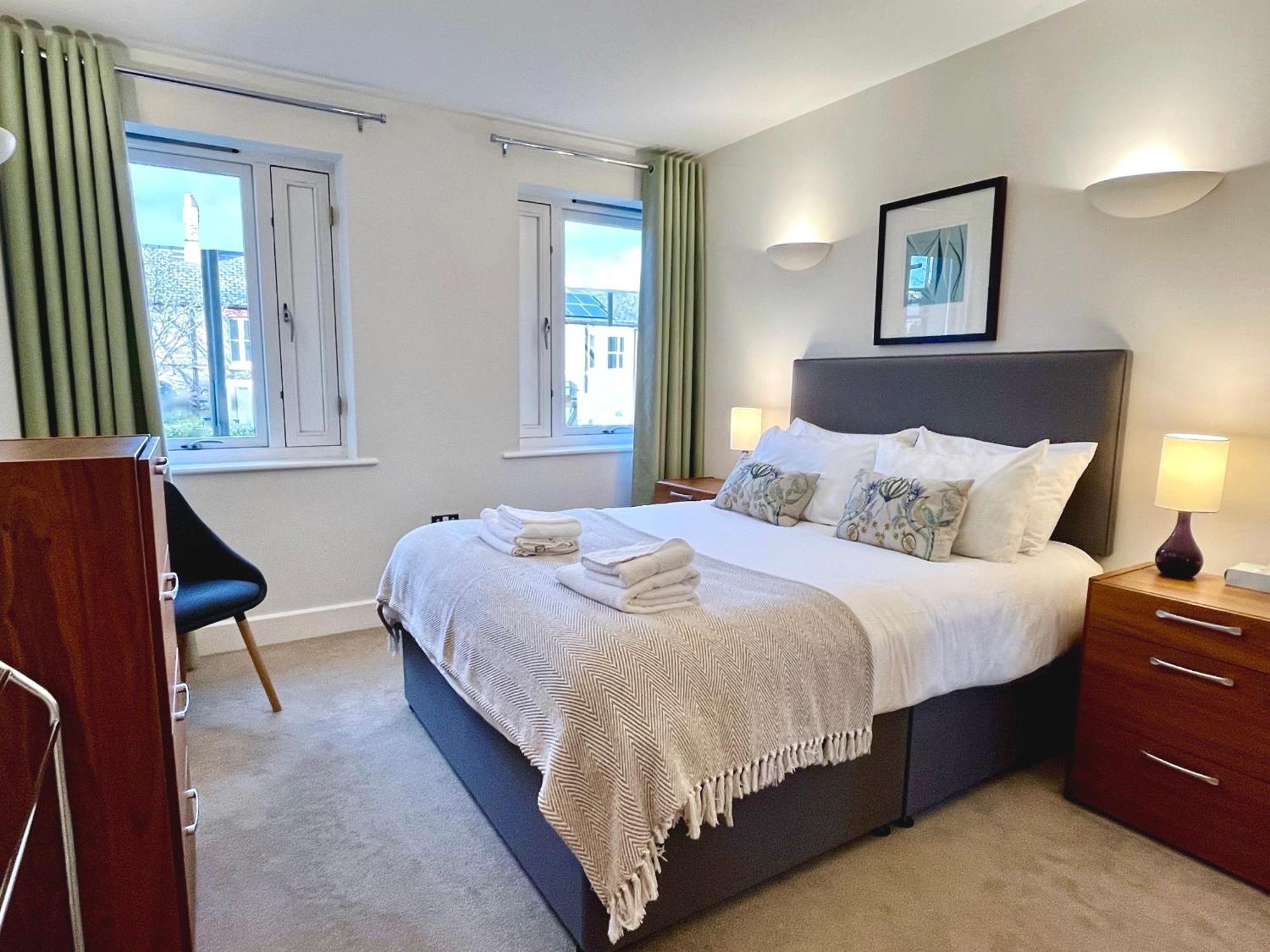 Your Space Apartments - The Hamilton'S Cambridge  Exterior photo